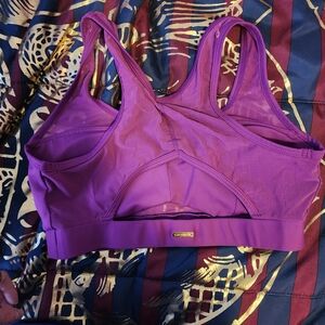 Cleo Harper glow bralet